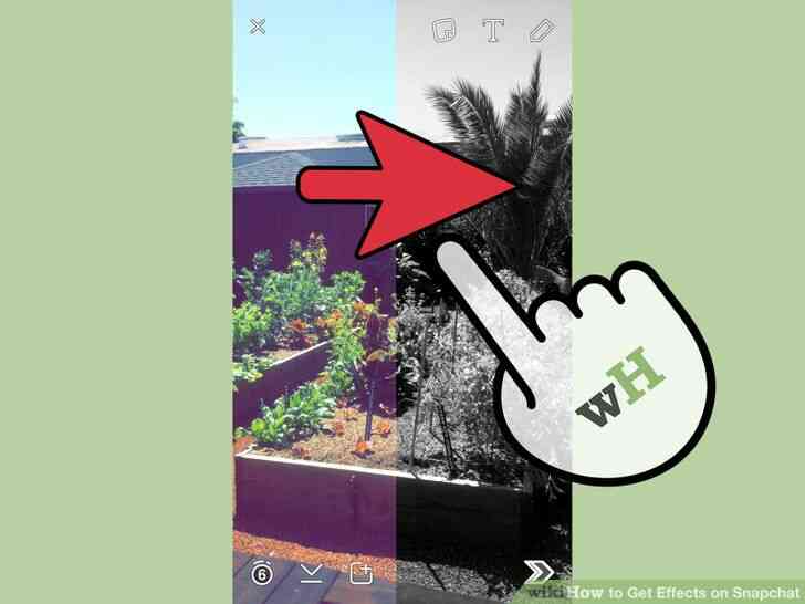 Image intitulée Obtenir des Effets sur Snapchat Étape 16